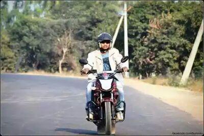 K KISHORE KUMAR