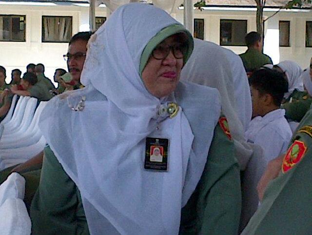 PNS BKD Kota Bandung