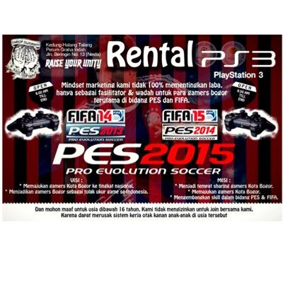 PS_silaturahmi Profile Picture