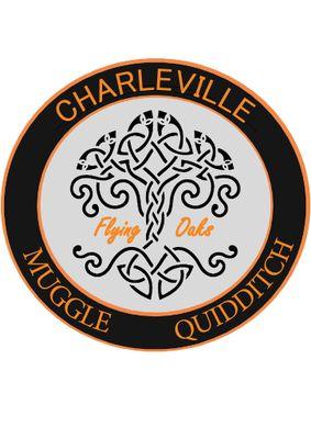 Équipe de quidditch regroupant Charleville-Mézières (08)