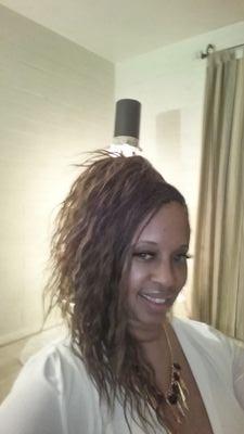 I am a southern Gal who loves to cook loyal to those who are loyal to me! I am a realist and dont hold no punches nor hold my tongue! I am gifted in what I Do!