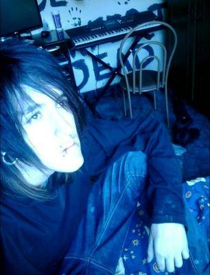 AlanDia05474127's profile picture. 