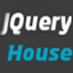 jQuery House is your one stop source for latest jQuery plugins, Tutorials, and JavaScript Resources...