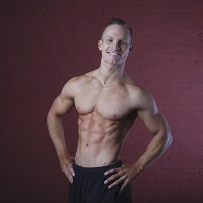 PeakPhysiqueB's profile picture. 
