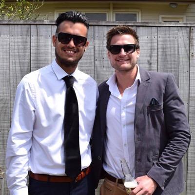 Thomas McGowan - NZ - Plumber