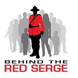 BehindtheSerge's profile picture. PTSD Awareness for our Police, Fire and Ambulance personnel and our Canadian Military!