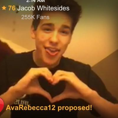 want to here some dirty things about jacob?