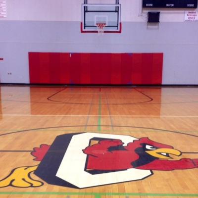 Orting Cardinal Basketball