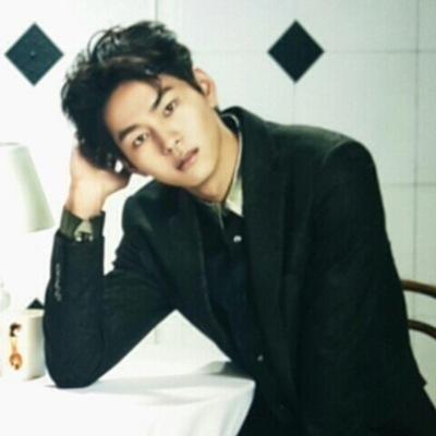 [봇] @maboyyyyy • South Korea Model and Actor • 1993년 05월 09일 '빛나거나 미치거나'