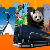 Lux Bus America (@lux_bus) 's Twitter Profile