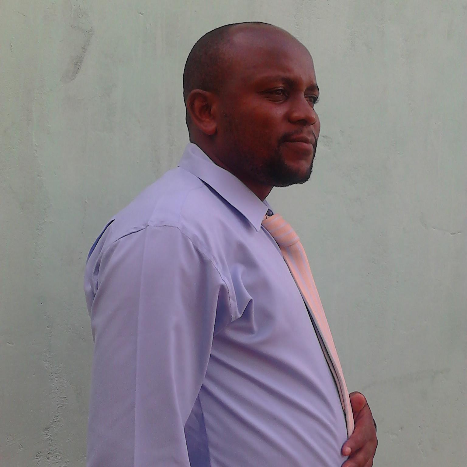 MbwamboDavid's profile picture. 