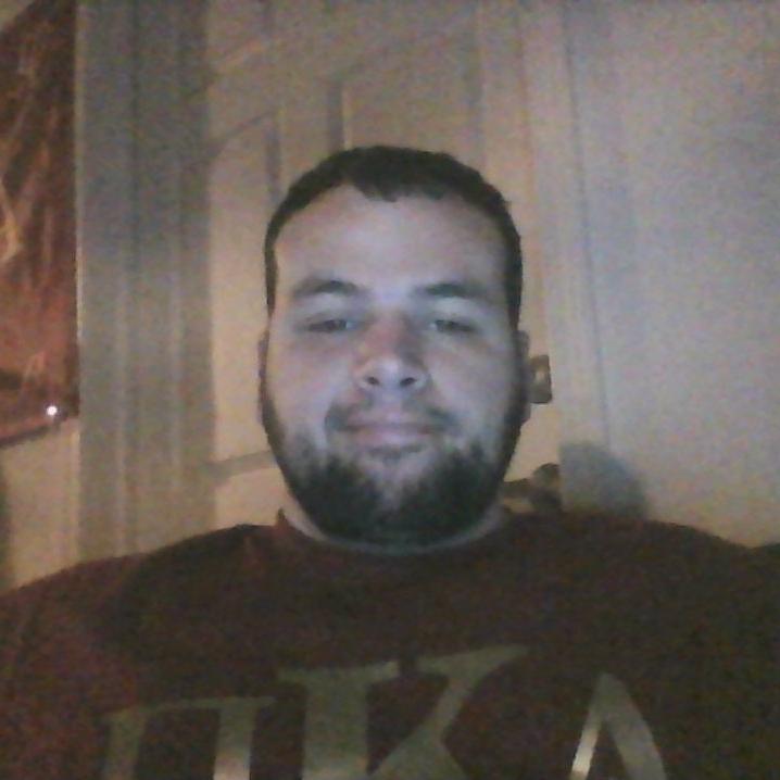PIKE, VET, MAN