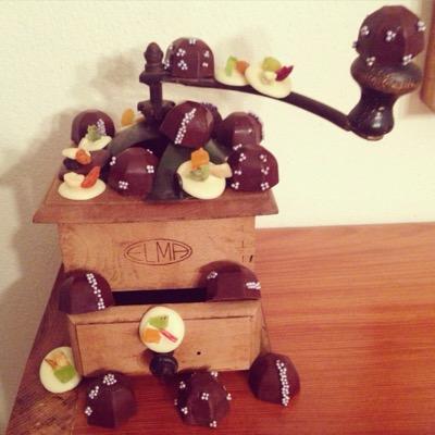 PostresMarieta's profile picture. Repostería Personalizada