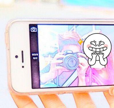 #ChineseBoy #fanboy! Gonggong w/ my brother @kijoon98 ٩(๑•̀ω•́๑)و