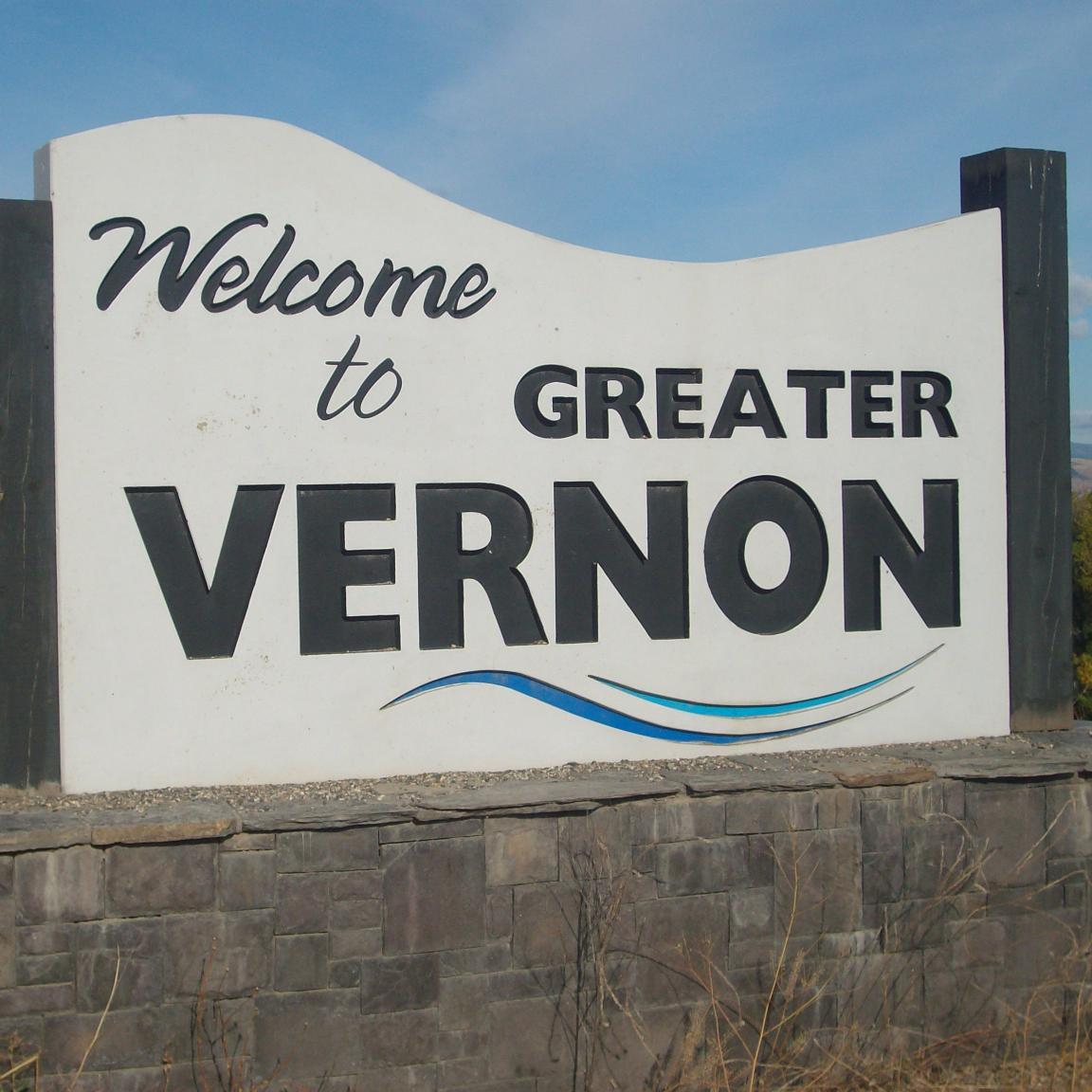 unOfficial City of Vernon
