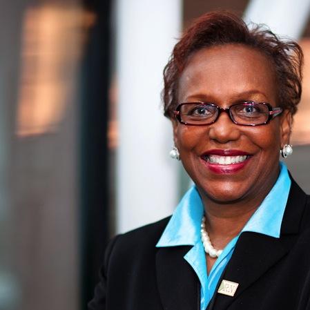 Candidate for RNAO President-Elect