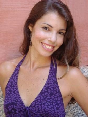 Atriz e Cantora