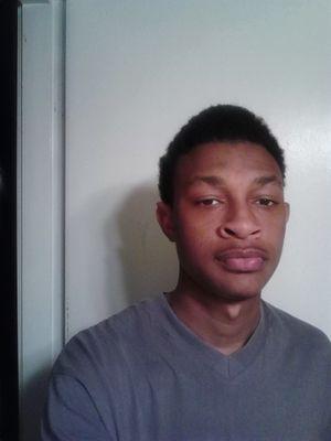 me nigga