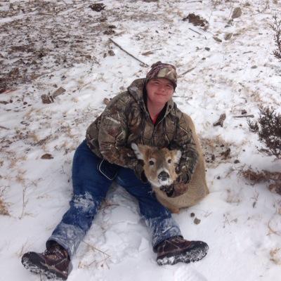 peyburt33's profile picture. I like hunting, fishing, and being outside. Go Big Red! Home on the range of the Eastern plains of Colorado.