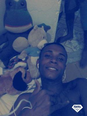 um menino , nota 10 ❤
