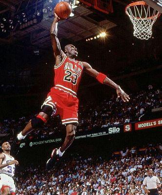 Mitchel Jordan #ballislife