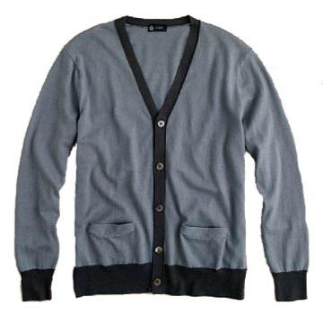 cardigans on deck