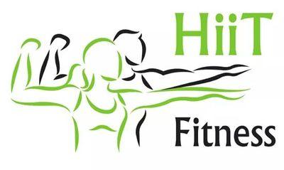 High Intensity Interval Training. ACSM Certified. #GetHiiT