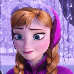 hello im princess anna my sister is elsa #single but looking