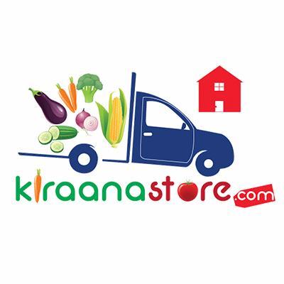 Kiranastore is an online departmental store, where your day-to-day requirement is made available at just a click and served at your doorstep.