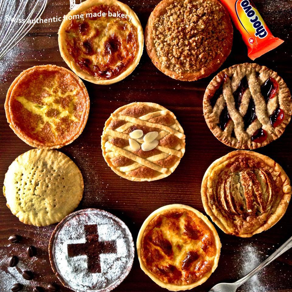 zopfswissbakery's profile picture. Original Bakery from Swiss