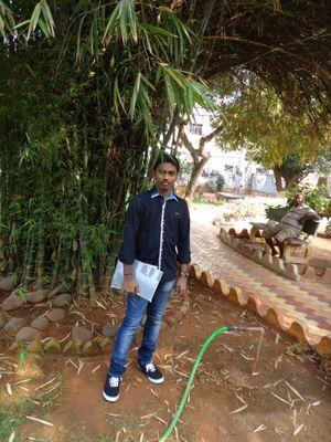 guretivinod's profile picture. 