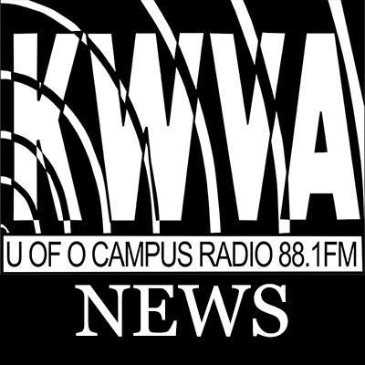 KWVA-FM