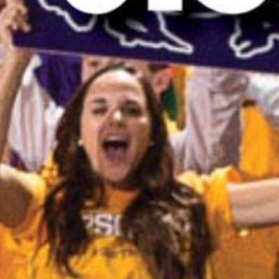 An account to document all the ridiculous comments that actually come out of Katie Scholl's mouth. Prepare to be amazed. DM with your own Katie quotes