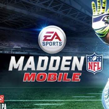 MaddenMCoins_'s profile picture. DM US FOR PRICES FOR MADDEN COINS