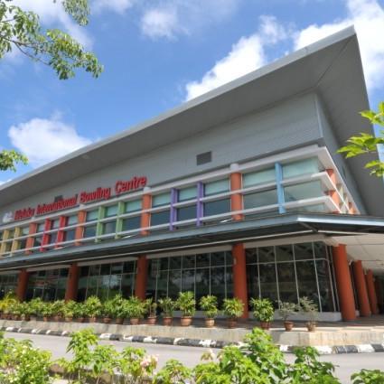 mibc_bowling's profile picture. Official twitter account for Melaka International Bowling Centre