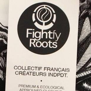 F.F.Y.R™ est une marque de vêtements écologique française créée en 2012 à Bordeaux.
F.F.Y.R™ is an French eco-clothing brand created in 2012.