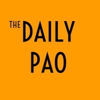 The Daily Pao (@thedailypao) 's Twitter Profile
