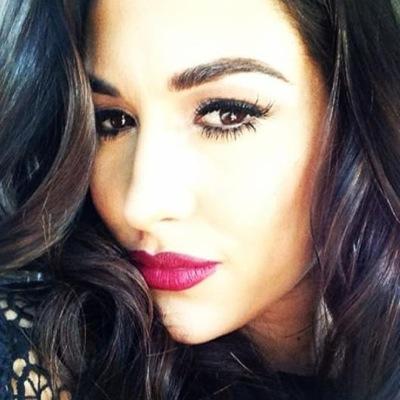 BrieMode858's profile picture. FearLess Nikki and some others are really cool and kind.Fans they make me happy inside with flowers and care Follow me