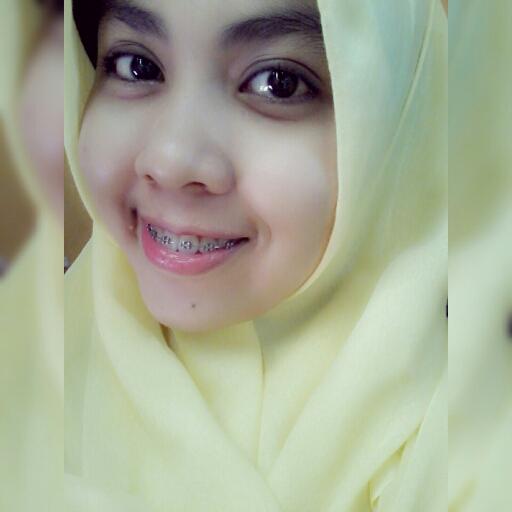 simple person. *^▁^*
Path:  Nurul Hasanah_28
Instagram: uul_nurul 
line:  nurulhasanah28 
♥ AKJ
