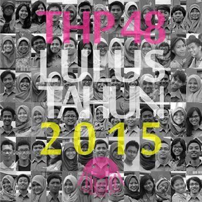 Kadang Serius, Kadang Kocak, yang penting AMAZING || THPku THPmu THPkita -- THP48 :)