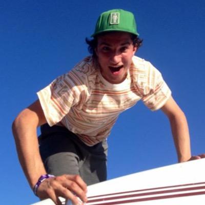 JoeyMorey07's profile picture. 