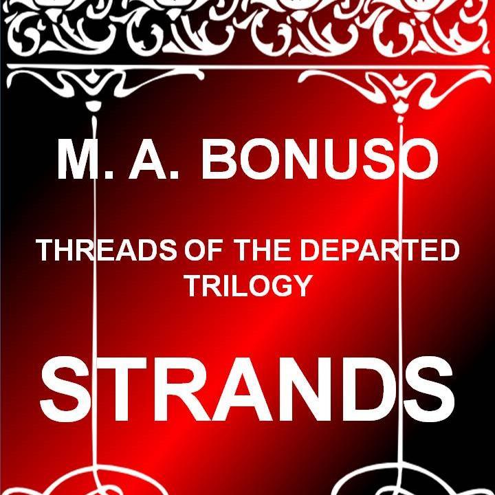 Threads of the Departed Trilogy #Strands #Fiction, #Mystery, #Thriller, Romance https://t.co/0sZ9d4H3bE & Amazon & Kindle #Literary_Agent for Unraveled Needed