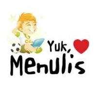 @PenulisMudaID adalah gerakan menulis untuk menghasilkan penulis-penulis muda yang BUKAN SEKEDAR NULIS. Tetapi memberikan manfaat untuk pembacanya.