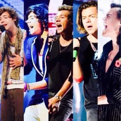 hey there :) please follow my brothers account @harryasfck ? thank you so much and keep smiling no matter what,you're beautiful! every one is beautiful ❤️