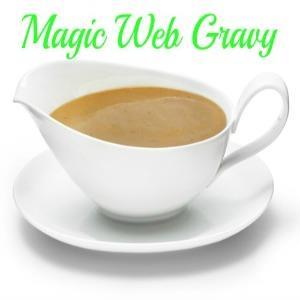 magicwebgravy's profile image