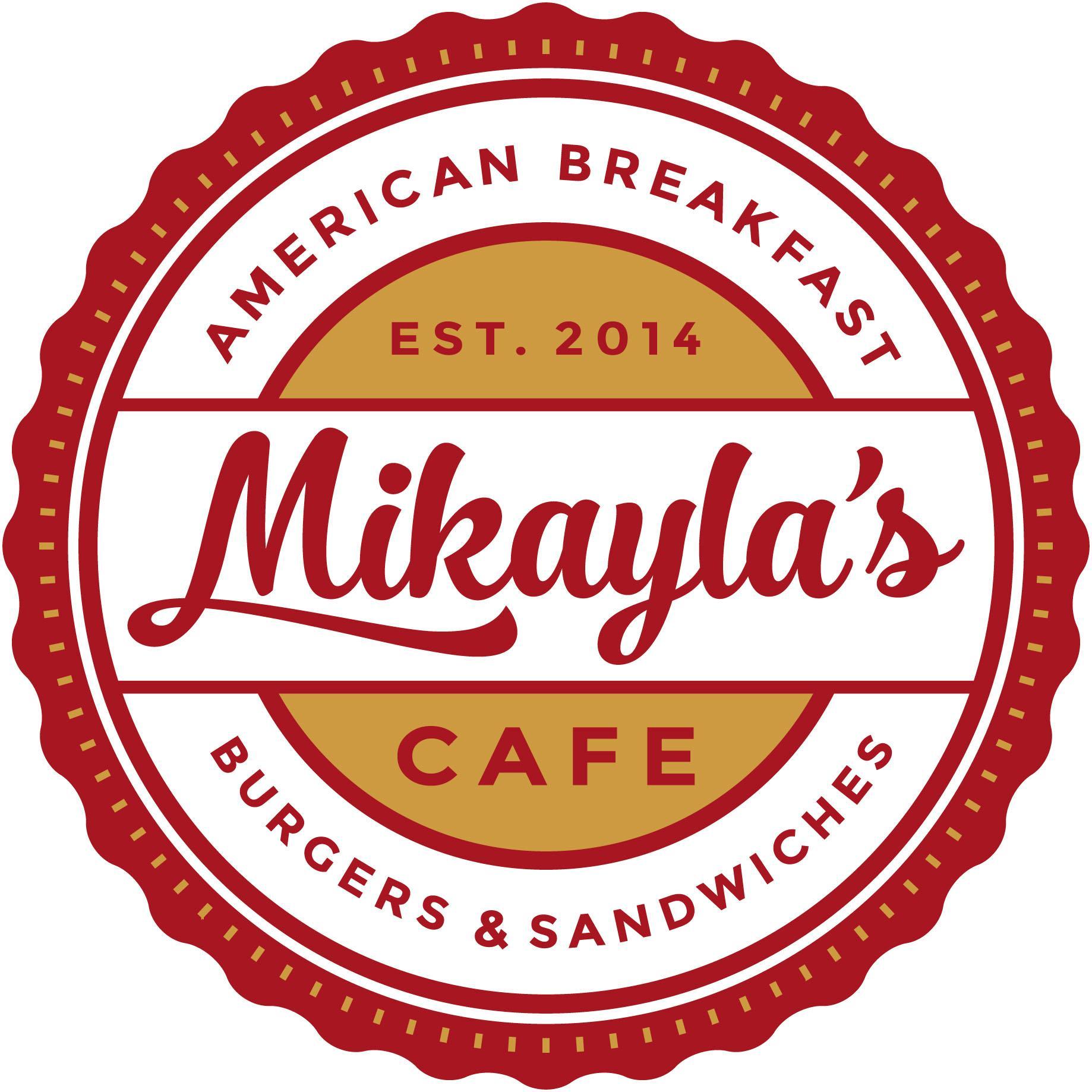 Mikayla's Cafe is a must for anyone who enjoys great American breakfast, burgers, sandwiches, shakes and more! Located at 2209 Tasman Dr. Santa Clara, CA 95054