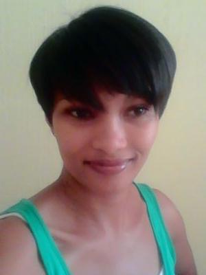 CathyVWyk's profile picture. 