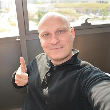 Online Marketing Specialist @CornerstoneOnDemand #leadgeneration #webmarketing #marketingautomation #BigData #CRM #digital #B2B | Top100 #Socialometre
