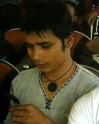 aef697b2c845498's profile picture. 