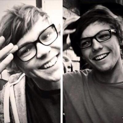 9boyswifaccents's profile picture. i swear they will be the end of me.. || access to 3/4+band (: || 0/5 1D(zayn will never be forgotten) || tomorrow never dies